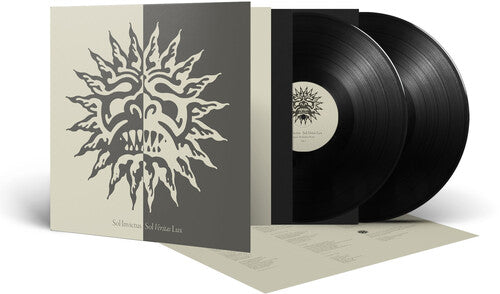 Sol Invictus - Sol Veritas Lux - Vinyl Record