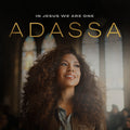 Adassa - In Jesus We Are One - Music CD