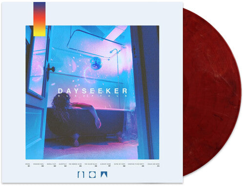 Dayseeker - Sleeptalk - Vinyl Record