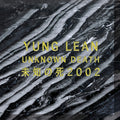 Yung Lean - Unknown Death - Music CD