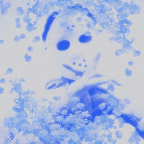 Yung Lean - Frost God - Music CD