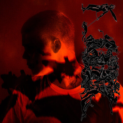Yung Lean - Stranger - Music CD