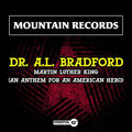 Bradford,dr. A.l. - Martin Luther King (an Anthem For An American Hero - Music CD