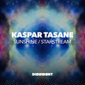 Tasane,kaspar - Sunshine / Starstream - Music CD