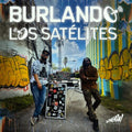 Raphox Featuring Escuadron,raudel - Burlando Los Satelites - Music CD