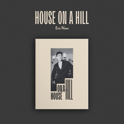 Nam,eric - House On A Hill - Music CD