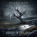 Martin,dom - Buried In The Hail - Vinyl Record
