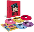 Disco Discharge Presents Box Of Sin / Various - Disco Discharge Presents Box Of Sin / Various - Music CD