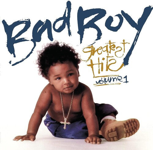 Various Artists - Bad Boy Greatest Hits: Volume 1 (Various Artists) [2LP]