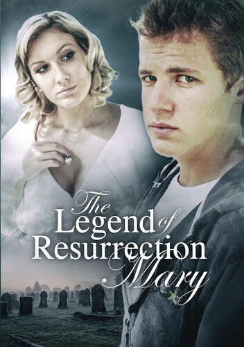 Legend Of Resurrection Mary - Legend Of Resurrection Mary - DVD