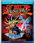 Yugioh - Yugioh - Blu-ray