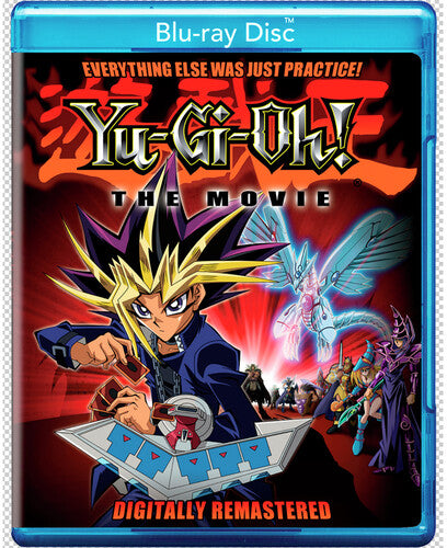 Yugioh - Yugioh - Blu-ray