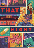 That Night - That Night - DVD
