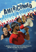 Americonned - Americonned - DVD