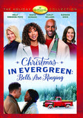 Christmas In Evergreen - Bells Are Ringing - Christmas In Evergreen - Bells Are Ringing - DVD