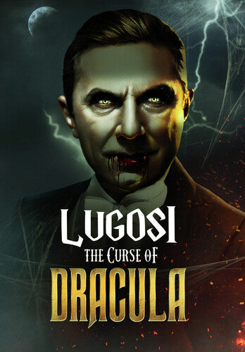 Lugosi Curse - Lugosi Curse - DVD