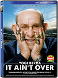 It Aint Over - It Aint Over - DVD