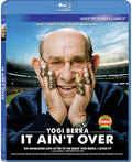 It Aint Over - It Aint Over - Blu-ray