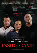 Inside Game - Inside Game - DVD
