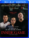 Inside Game - Inside Game - Blu-ray