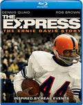 Express - Express - Blu-ray