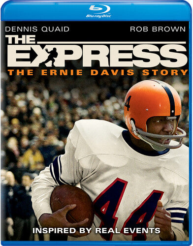 Express - Express - Blu-ray
