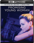 Promising Young Woman - Promising Young Woman - UHD
