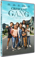 Crescent Gang - Crescent Gang - DVD