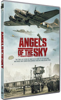 Angels Of The Sky - Angels Of The Sky - DVD