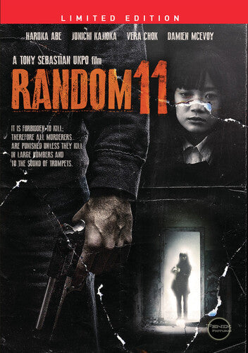 Random 11 - Random 11 - DVD