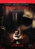 Offering - Offering - DVD