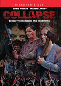 Collapse - Collapse - DVD