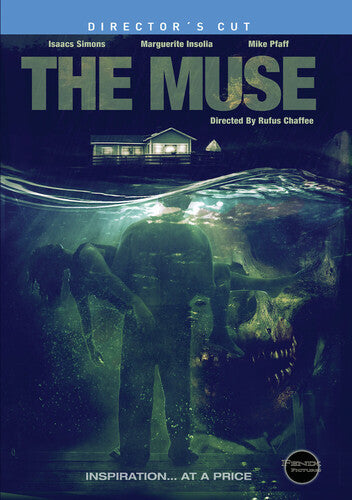 Muse - Muse - DVD