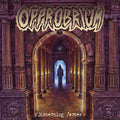 Opprobrium - Discerning Forces - Music CD