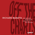 Baratta,richard - Off The Charts - Music CD