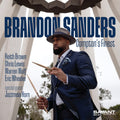 Sanders,brandon - Compton's Finest - Music CD