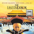 Last Emperor - O.s.t. - Last Emperor - O.s.t. - Super Audio CD