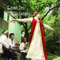 Lost In Tajikistan / Various - Lost In Tajikistan / Various - Music CD