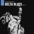 Rough Guide To Delta Blues 2 / Various - Rough Guide To Delta Blues 2 / Various - Vinyl Record