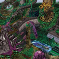 Euglossine - Bug Planet Is The Current Timeline - Music CD