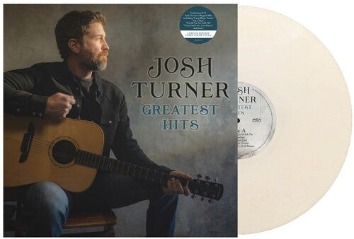 Turner,josh - Greatest Hits - Vinyl Record