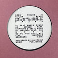 Greg Paulus & Taylor Bense - Heat Makes Sense - Vinyl Record