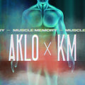 Aklo & Km - Muscle Memory - Vinyl Record