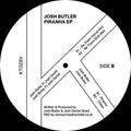 Butler,josh - Piranha - Vinyl Record