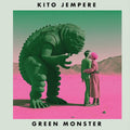 Jempere,kito - Green Monster - Vinyl Record