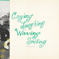 Slaughter Beach, Dog - Crying Laughing Waving Smiling - Music CD