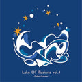 Endless Summer: Lake Of Illusions Vol. 4 (various) - Endless Summer: Lake Of Illusions Vol. 4 (various) - Vinyl Record