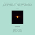 Orpheu The Wizard - Sound Of Love International #005 - Vinyl Record