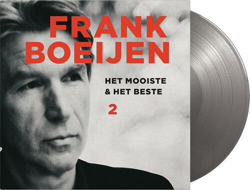 Boeijen,frank - Het Mooiste & Het Beste 2 - Vinyl Record
