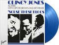 Quincy Jones All Stars - Scuse These Bloos - Vinyl Record